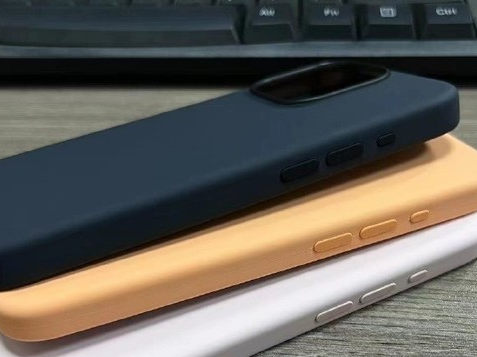 贵港苹果14维修站分享iPhone14手机壳能直接给iPhone15用吗?