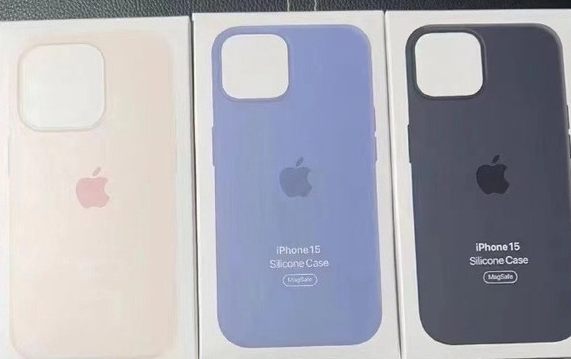 贵港苹果14维修站分享iPhone14手机壳能直接给iPhone15用吗？ 