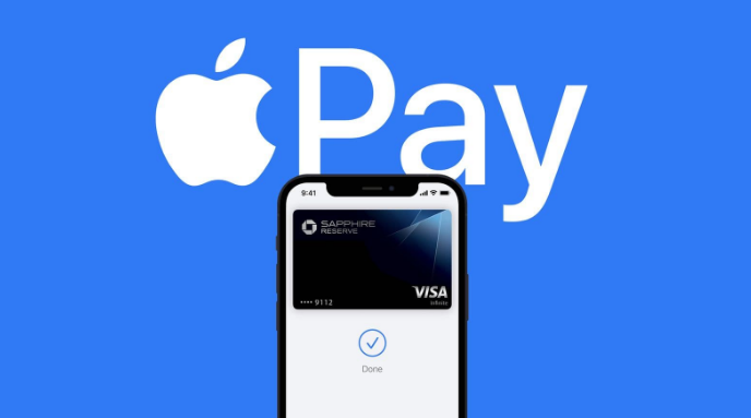 贵港苹果14服务点分享iPhone 14 设置 Apple Pay 后，锁屏密码不正确怎么办 