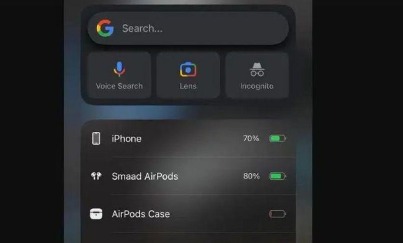 贵港苹果手机维修分享升级iOS 16.2 正式版后遇AirPods 充电盒电量不准怎么办？ 