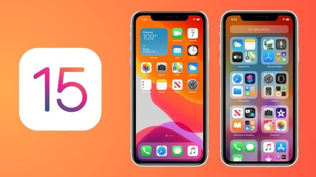 贵港苹果13维修分享iPhone13更新iOS 15.5，体验如何 