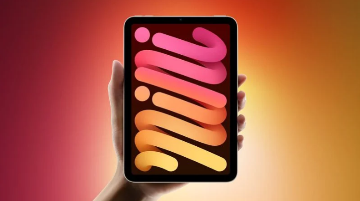 贵港苹果手机维修分享iPad mini 7 屏幕硬件可能进行了更新  
