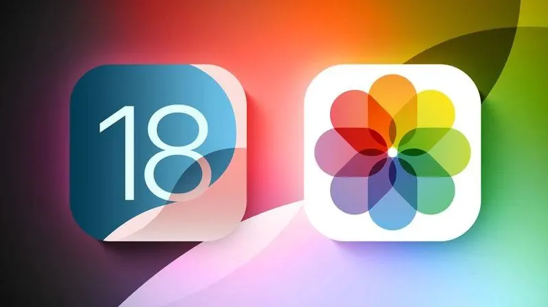 贵港苹果手机维修分享苹果 iOS / iPadOS 18.1Beta 3 发布 