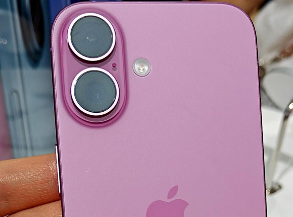 贵港苹果16卡顿维修分享如何优化iPhone16手机卡顿问题