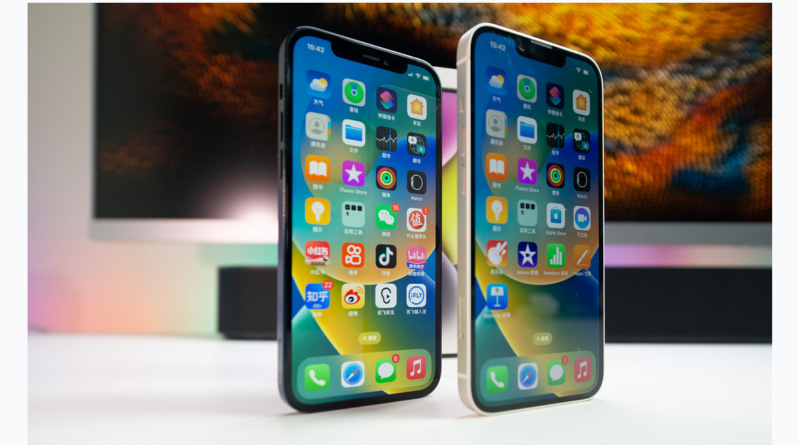 贵港苹果维修点分享iPhone 14 Plus进水维修 