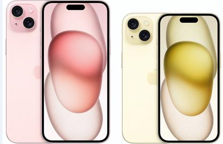 贵港苹果维修点分享iPhone 15 Plus进水维修 