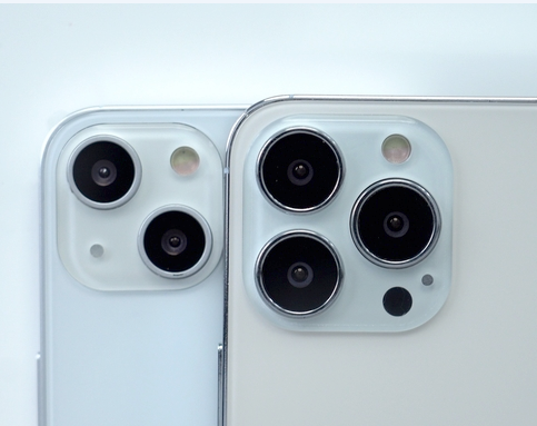 贵港苹果维修点分享iPhone 13 Pro主板出问题时解决方案 
