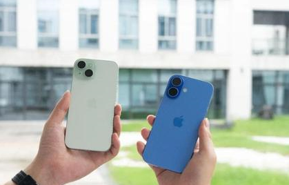 贵港苹果维修点分享iPhone 16 Plus出现自动关机的情况类型 
