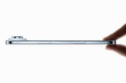 贵港苹果维修点分享iPhone 17 Air自动关机电源故障解析 