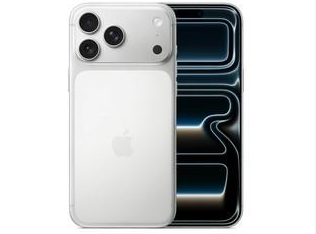 贵港苹果维修点分享iPhone 17 Pro Max锁屏密码小百科 