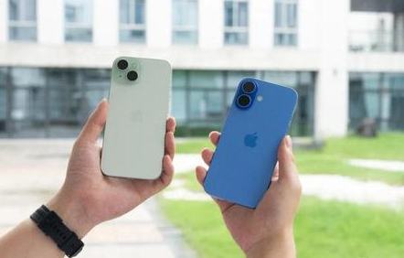 贵港苹果维修点分享iPhone 16 Plus黑屏疑难故障汇总 