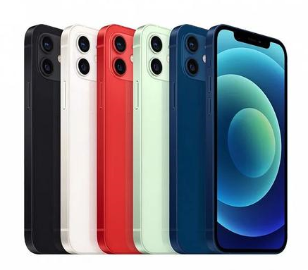 贵港苹果维修点分享iPhone 12 Pro Max发烫冷门故障梳理 