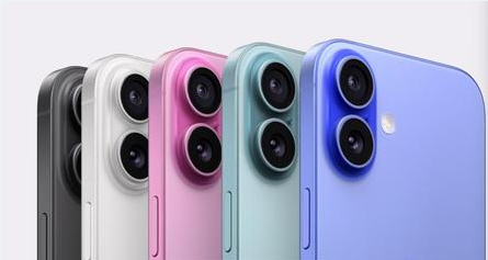 贵港苹果维修点分享iPhone 16发烫易忽视因素汇总 