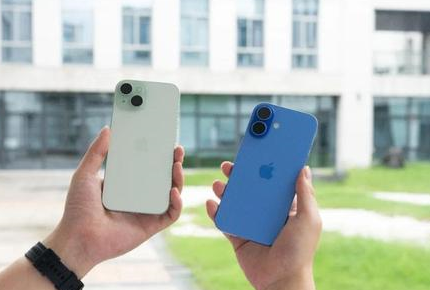贵港苹果维修点分享iPhone 16 Plus发烫多场景剖析 