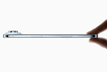 贵港苹果维修点分享iPhone 17 Air发烫几大隐形诱因 